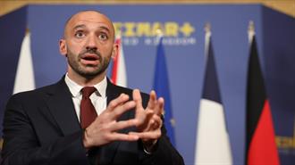 Γαλλία: Αμυντική, Ενεργειακή, και Τεχνολογική Απεξάρτηση της ΕΕ
